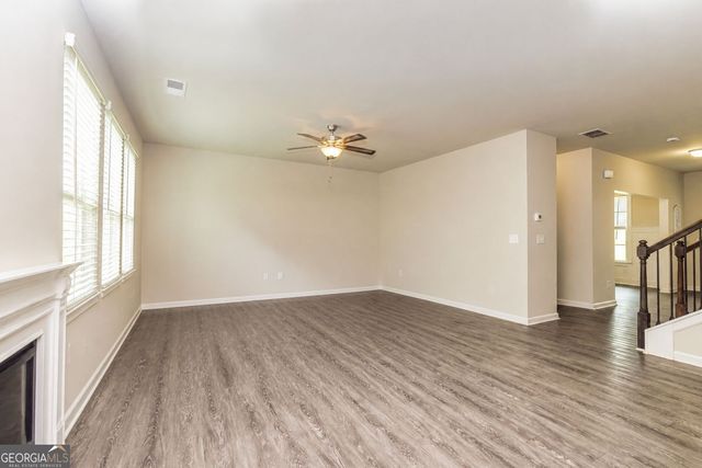 1156 Burgundy Drive, Griffin, GA 30223