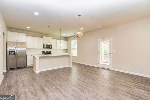 1156 Burgundy Drive, Griffin, GA 30223