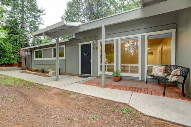 119 King Ct, Grass Valley, CA 95945
