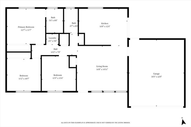 119 King Ct, Grass Valley, CA 95945