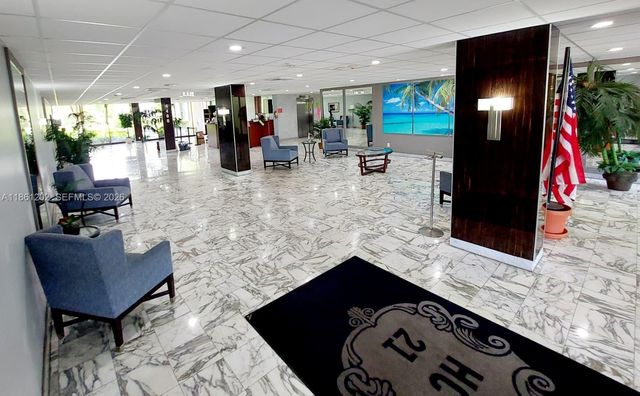 4400 Hillcrest Dr 1005a 1005A, Hollywood, FL 33021