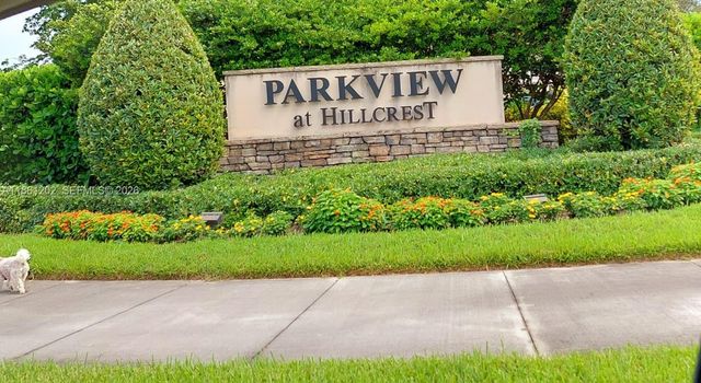 4400 Hillcrest Dr 1005a 1005A, Hollywood, FL 33021