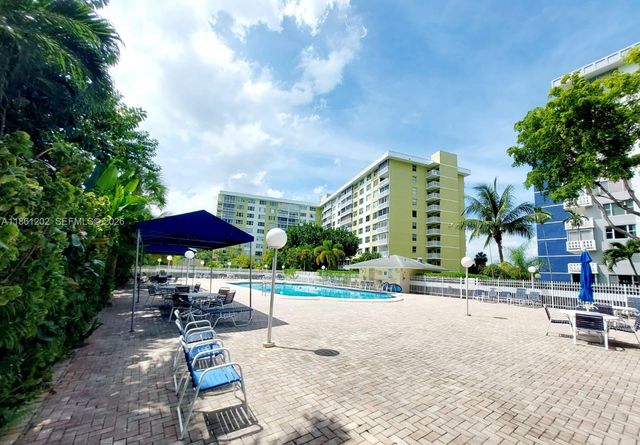 4400 Hillcrest Dr 1005a 1005A, Hollywood, FL 33021