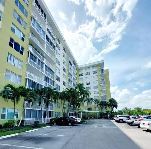 4400 Hillcrest Dr 1005a 1005A, Hollywood, FL 33021