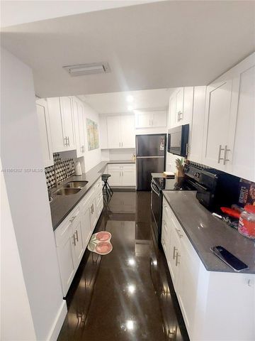 4400 Hillcrest Dr 1005a 1005A, Hollywood, FL 33021