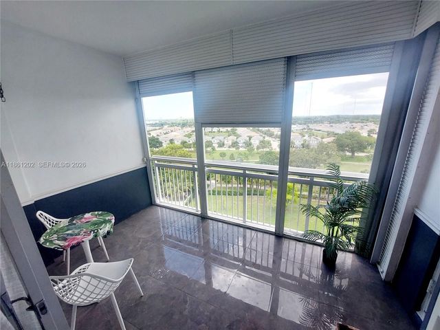 4400 Hillcrest Dr 1005a 1005A, Hollywood, FL 33021
