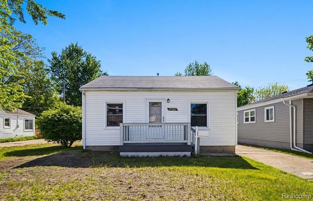 27320 Hampden Street, Madison Heights, MI 48071
