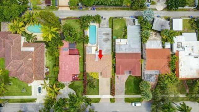 1321 MADISON Street, Hollywood, FL 33019