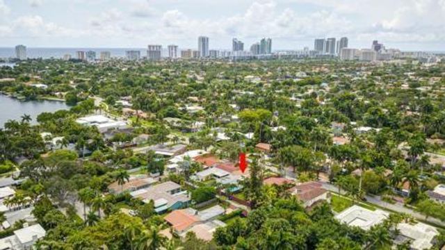 1321 MADISON Street, Hollywood, FL 33019
