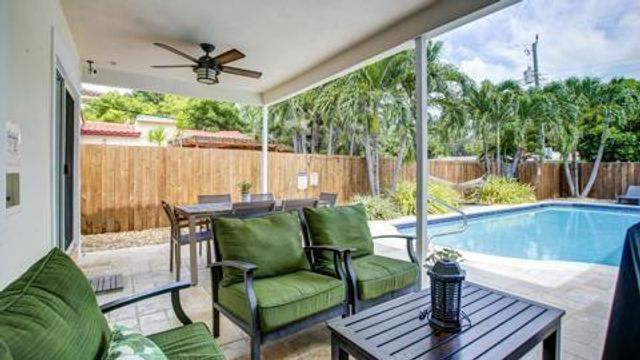 1321 MADISON Street, Hollywood, FL 33019