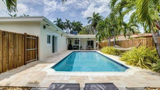 1321 MADISON Street, Hollywood, FL 33019