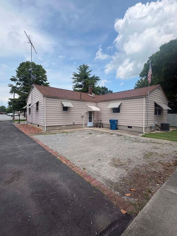 308 Bailey Lane, Benton, IL 62812 — photo 3