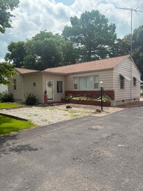 308 Bailey Lane, Benton, IL 62812 — photo 4
