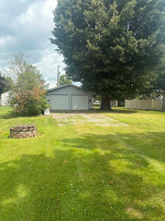 308 Bailey Lane, Benton, IL 62812 — photo 5