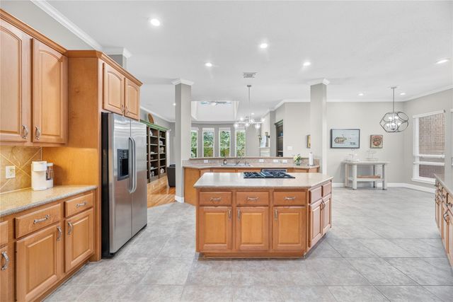 4110 Garden Cove Court, Katy, TX 77494