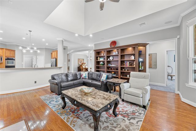 4110 Garden Cove Court, Katy, TX 77494