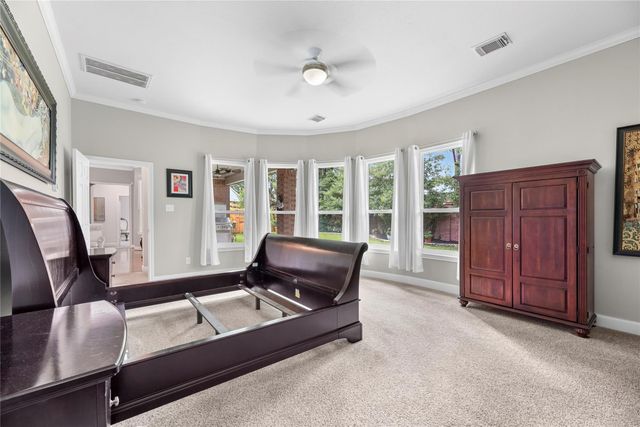 4110 Garden Cove Court, Katy, TX 77494