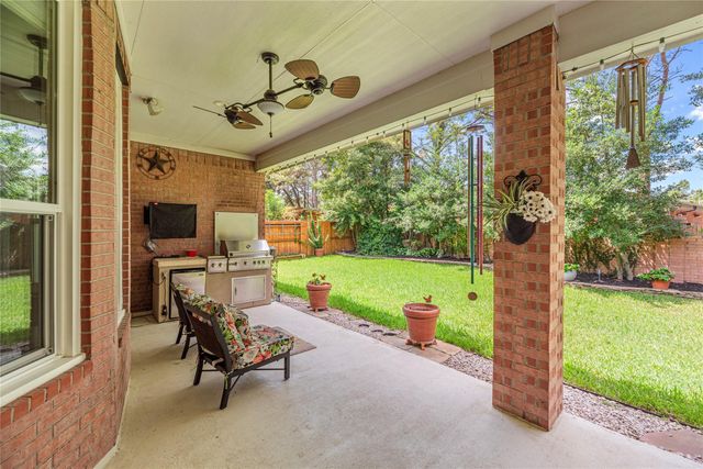 4110 Garden Cove Court, Katy, TX 77494