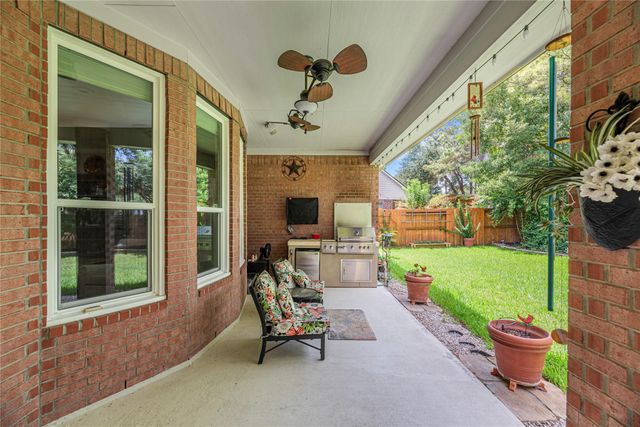 4110 Garden Cove Court, Katy, TX 77494