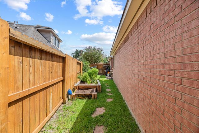 4110 Garden Cove Court, Katy, TX 77494