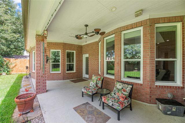 4110 Garden Cove Court, Katy, TX 77494