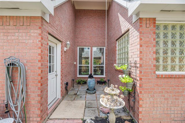 4110 Garden Cove Court, Katy, TX 77494