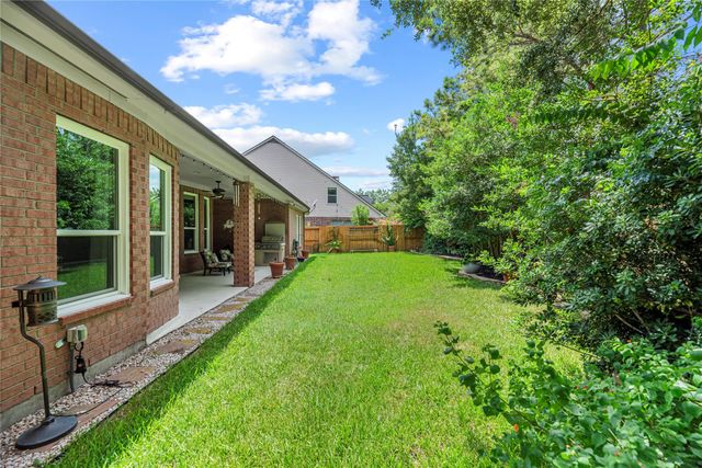 4110 Garden Cove Court, Katy, TX 77494