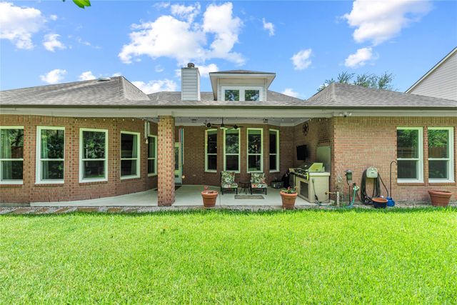 4110 Garden Cove Court, Katy, TX 77494