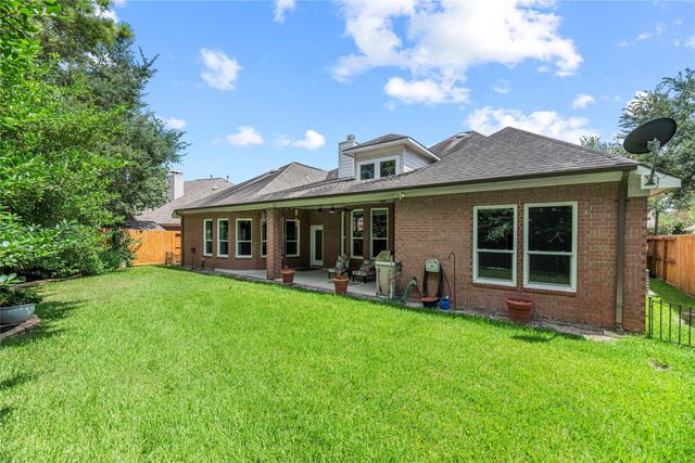 4110 Garden Cove Court, Katy, TX 77494