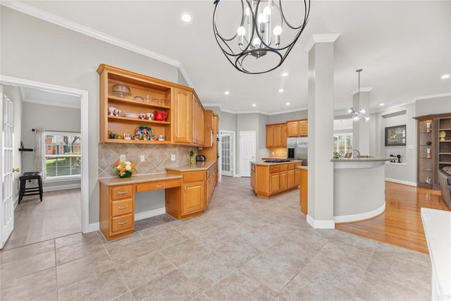 4110 Garden Cove Court, Katy, TX 77494