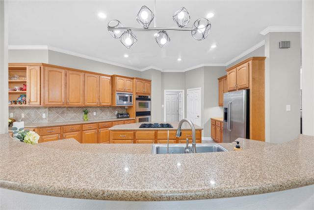 4110 Garden Cove Court, Katy, TX 77494
