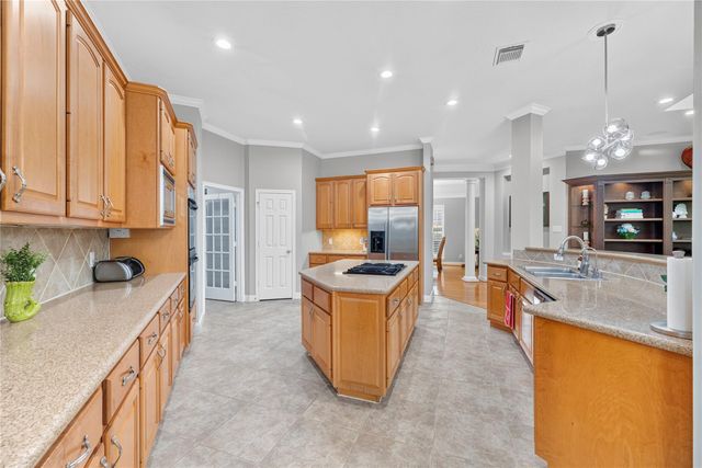 4110 Garden Cove Court, Katy, TX 77494