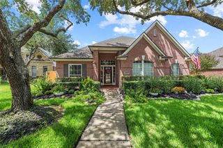4110 Garden Cove Court, Katy, TX 77494