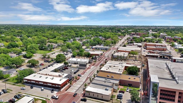 6868 Pecan Street, Frisco, TX 75034