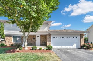 6930 Tanya Terrace, Reynoldsburg, OH 43068