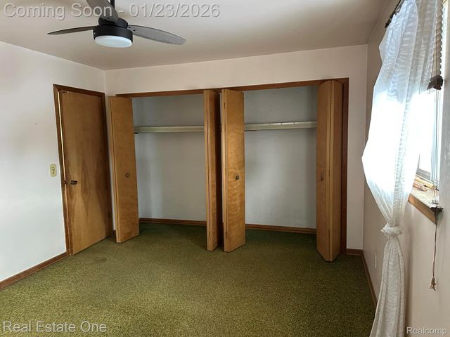 19580 Glenn Street, Roseville, MI 48066