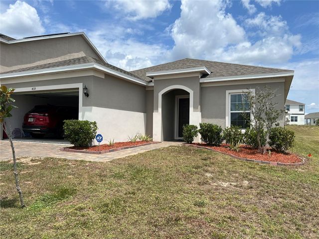 439 IRONSIDE TRAIL DRIVE, Groveland, FL 34736