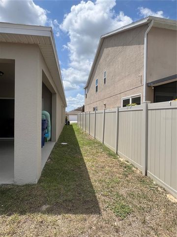 439 IRONSIDE TRAIL DRIVE, Groveland, FL 34736