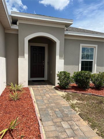 439 IRONSIDE TRAIL DRIVE, Groveland, FL 34736