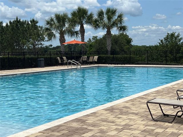 439 IRONSIDE TRAIL DRIVE, Groveland, FL 34736