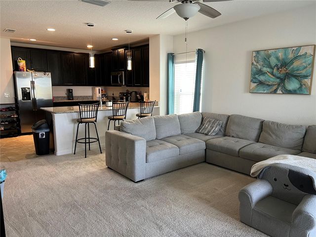 439 IRONSIDE TRAIL DRIVE, Groveland, FL 34736