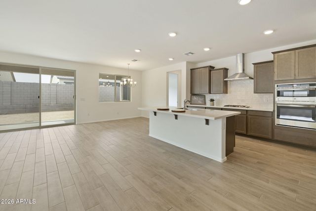 5514 N 192ND Lane, Litchfield Park, AZ 85340