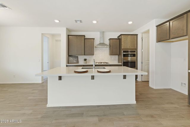 5514 N 192ND Lane, Litchfield Park, AZ 85340