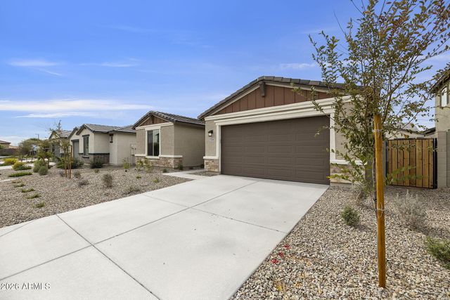 5514 N 192ND Lane, Litchfield Park, AZ 85340