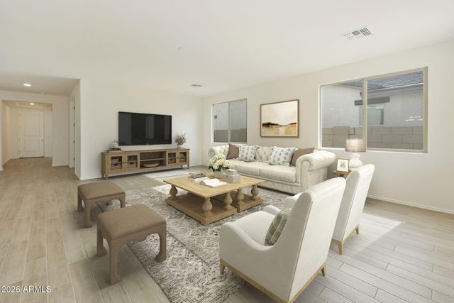 5514 N 192ND Lane, Litchfield Park, AZ 85340