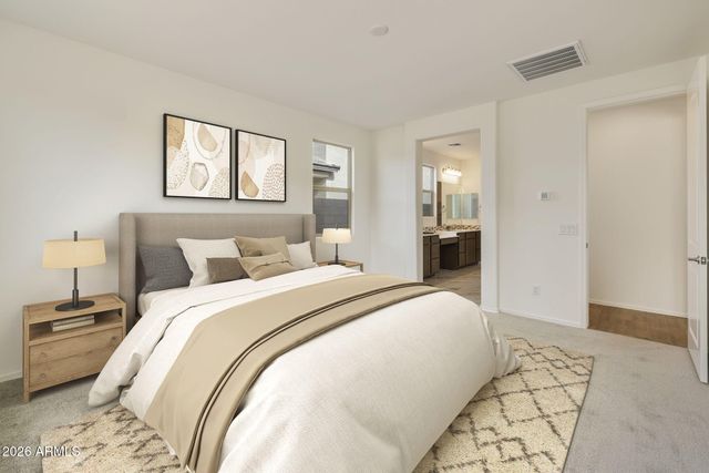 5514 N 192ND Lane, Litchfield Park, AZ 85340