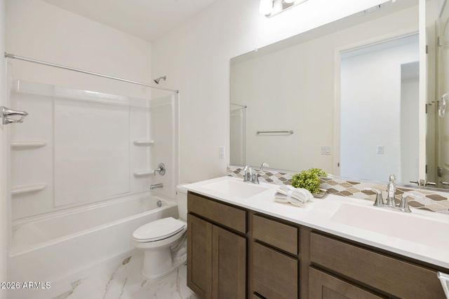 5514 N 192ND Lane, Litchfield Park, AZ 85340