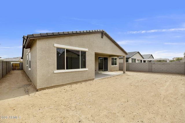 5514 N 192ND Lane, Litchfield Park, AZ 85340