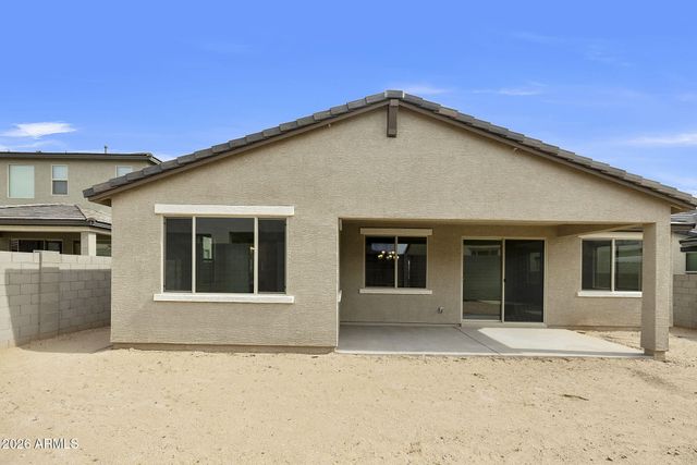 5514 N 192ND Lane, Litchfield Park, AZ 85340
