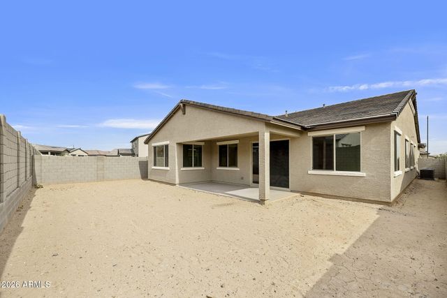 5514 N 192ND Lane, Litchfield Park, AZ 85340